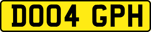 DO04GPH