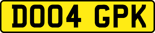 DO04GPK