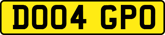 DO04GPO