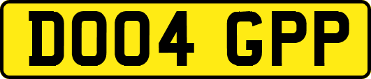 DO04GPP
