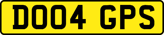 DO04GPS