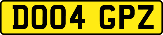 DO04GPZ
