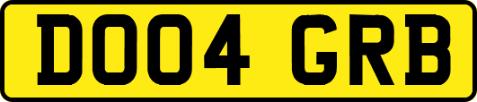 DO04GRB