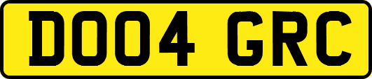 DO04GRC