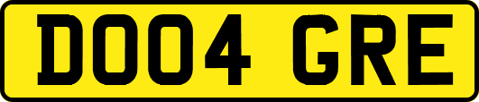 DO04GRE