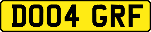 DO04GRF
