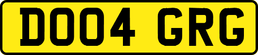 DO04GRG