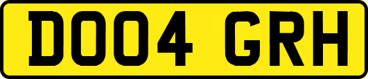 DO04GRH