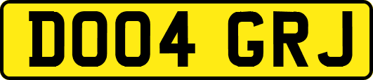 DO04GRJ