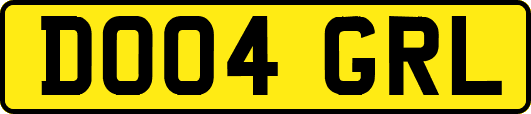 DO04GRL