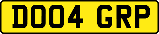 DO04GRP