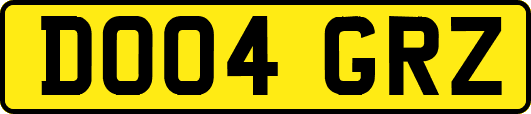 DO04GRZ