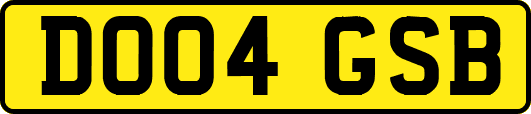 DO04GSB