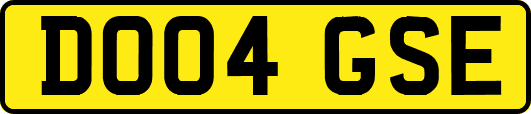 DO04GSE