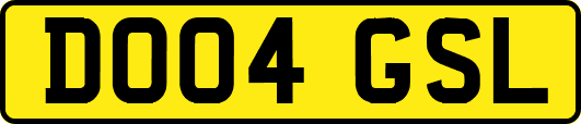 DO04GSL