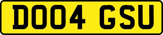 DO04GSU