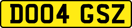DO04GSZ
