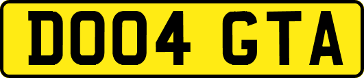 DO04GTA