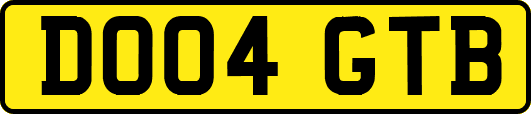 DO04GTB