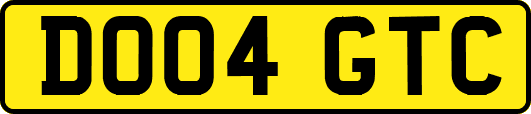 DO04GTC