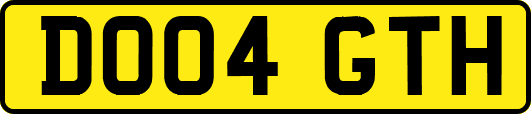 DO04GTH