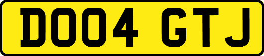 DO04GTJ