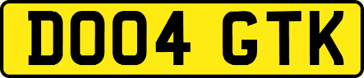 DO04GTK