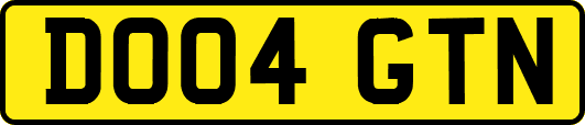 DO04GTN
