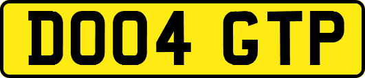 DO04GTP