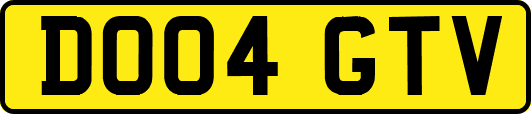 DO04GTV
