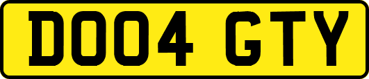 DO04GTY