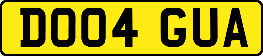 DO04GUA