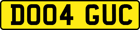 DO04GUC