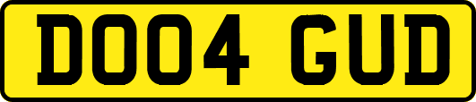 DO04GUD