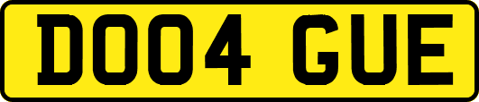 DO04GUE