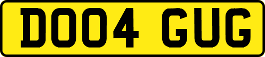 DO04GUG