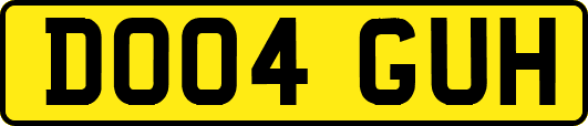 DO04GUH