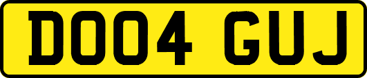 DO04GUJ