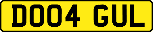DO04GUL