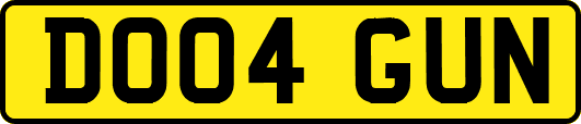 DO04GUN