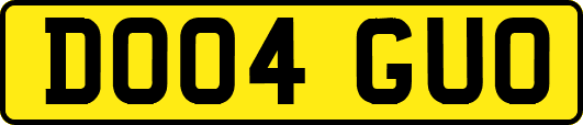 DO04GUO