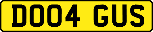 DO04GUS