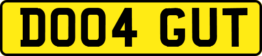 DO04GUT