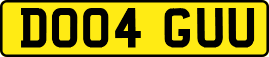 DO04GUU