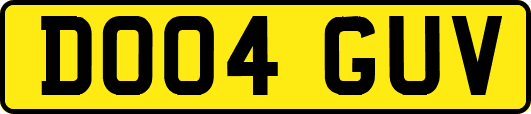 DO04GUV