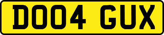 DO04GUX