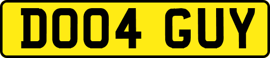 DO04GUY