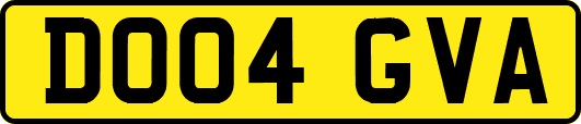 DO04GVA