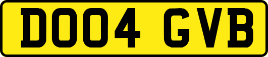 DO04GVB
