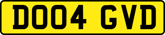 DO04GVD